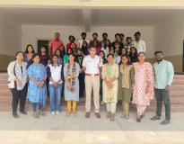 Sir M.V. School of Architecture Others(7)
