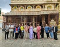 Sir M.V. School of Architecture Others(9)