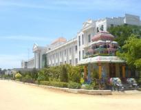MIC COLLEGE Campus Building(3)