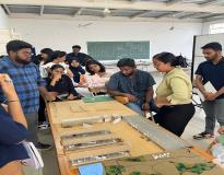 Sir M.V. School of Architecture Others(14)