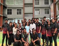 Sir M.V. School of Architecture Others(15)