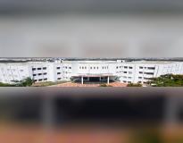 Shreeyash College of Engineering and Technology Campus Building(1)