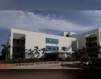 JIT - Jain Institute of Technology Campus Building(3)