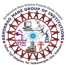 Ashokrao Mane Group of Institutions (AMGOI) Logo