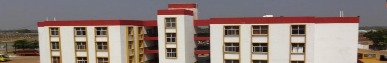 JIT - Jain Institute of Technology