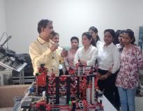 Ashokrao Mane Group of Institutions (AMGOI) Campus Building(7)