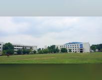 SHC TPT Campus View