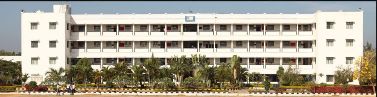 CIT - Channabasaveshwara Institute Of Technology