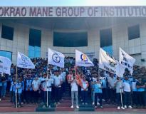 Ashokrao Mane Group of Institutions (AMGOI) Campus Building(11)