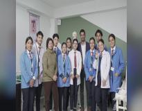 Medhavi Skills University Others(14)