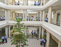 Ashokrao Mane Group of Institutions (AMGOI) Campus Building(15)