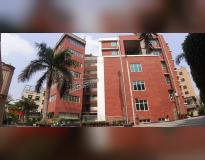 Gitarattan International Business School Campus Building(4)
