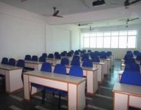 Gitarattan International Business School Classroom(2)