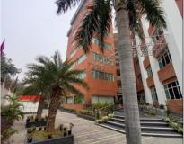 Gitarattan International Business School Campus Building(5)