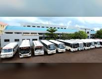 Ashokrao Mane Group of Institutions (AMGOI) Transport Facility(2)