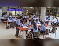 Ashokrao Mane Group of Institutions (AMGOI) Campus Building(20)