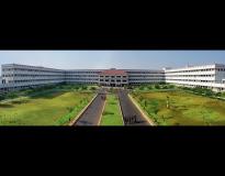 VCET - Vivekananda College of Engineering and Technology Campus View