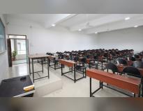 Ashokrao Mane Group of Institutions (AMGOI) Classroom