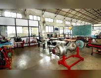 Ashokrao Mane Group of Institutions (AMGOI) Labs(3)