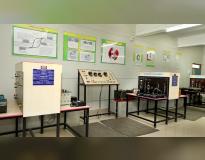 Ashokrao Mane Group of Institutions (AMGOI) Labs(5)