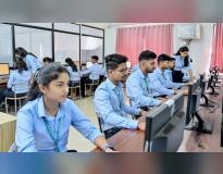 Ashokrao Mane Group of Institutions (AMGOI) Campus Building(24)