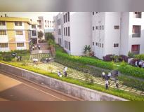 Ashokrao Mane Group of Institutions (AMGOI) Campus View