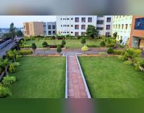 Ashokrao Mane Group of Institutions (AMGOI) Campus Building(25)