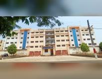 Odisha University of Technology and Research Campus Building(5)