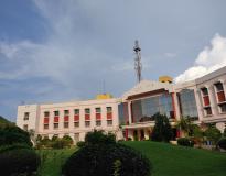 SYNERGY Campus Building
