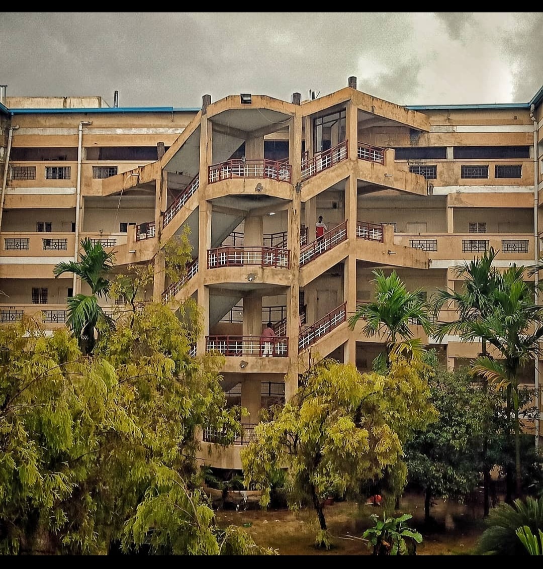 Campus Building