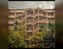 Dhanalakshmi College of Engineering Campus Building(2)