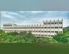 JEPPIAAR SRR Engineering college Campus View