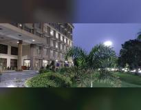 Christ Delhi NCR Campus View(2)