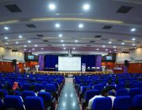 Ballari Institute of Technology and Management Auditorium