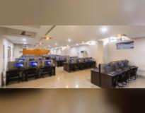 Ballari Institute of Technology and Management Labs