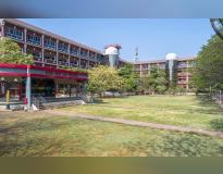 Ballari Institute of Technology and Management Others(1)