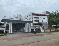 Ballari Institute of Technology and Management Entrance(1)