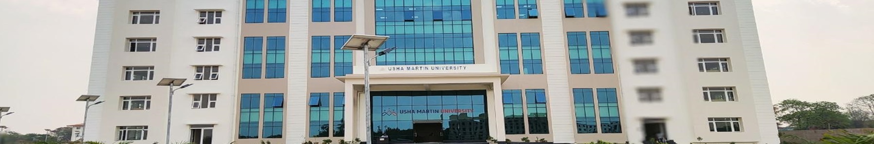 Usha Martin University