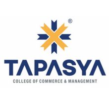 Tapasya College of Commerce and Management Logo