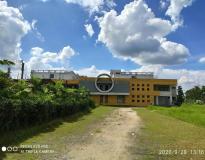 Future Institute of Technology Campus View