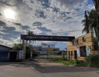 Future Institute of Technology Entrance