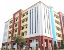 CPJ College Campus Building(4)