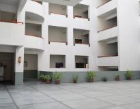 CPJ College Campus View