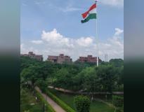 Jindal Global Law School Campus View(4)