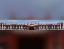 Dr. Ambedkar Government Law College, Chennai Others