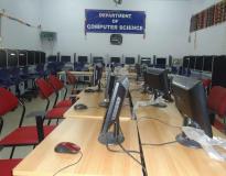 NRI Group of Institutions Labs