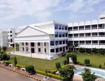 NRI Group of Institutions Campus Building(2)