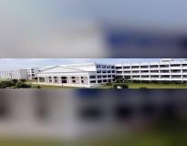 NRI Group of Institutions Campus Building(1)