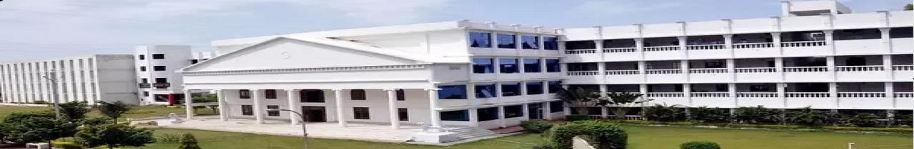NRI Group of Institutions
