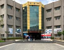 GNIT Main Building